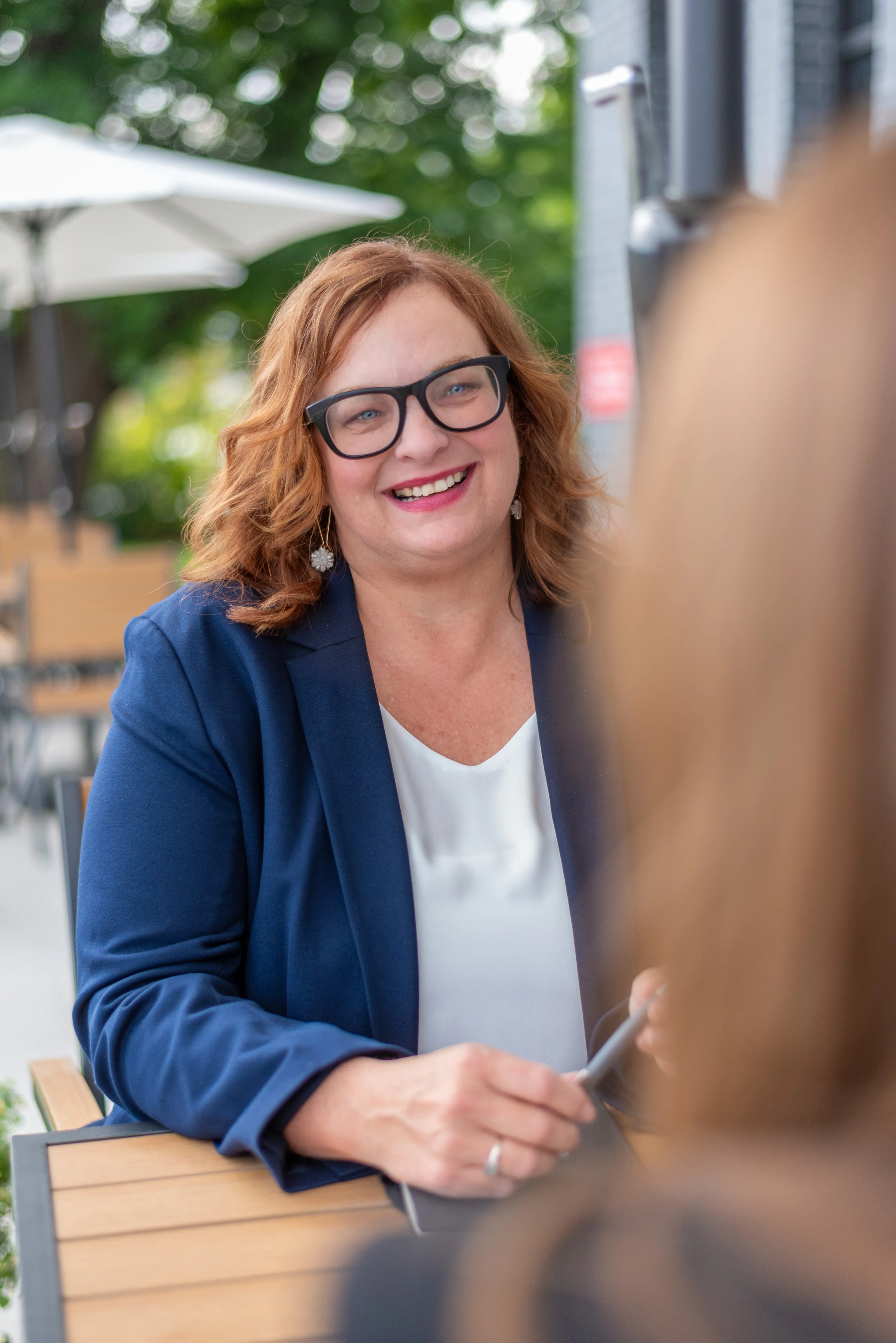Fractional HR Services