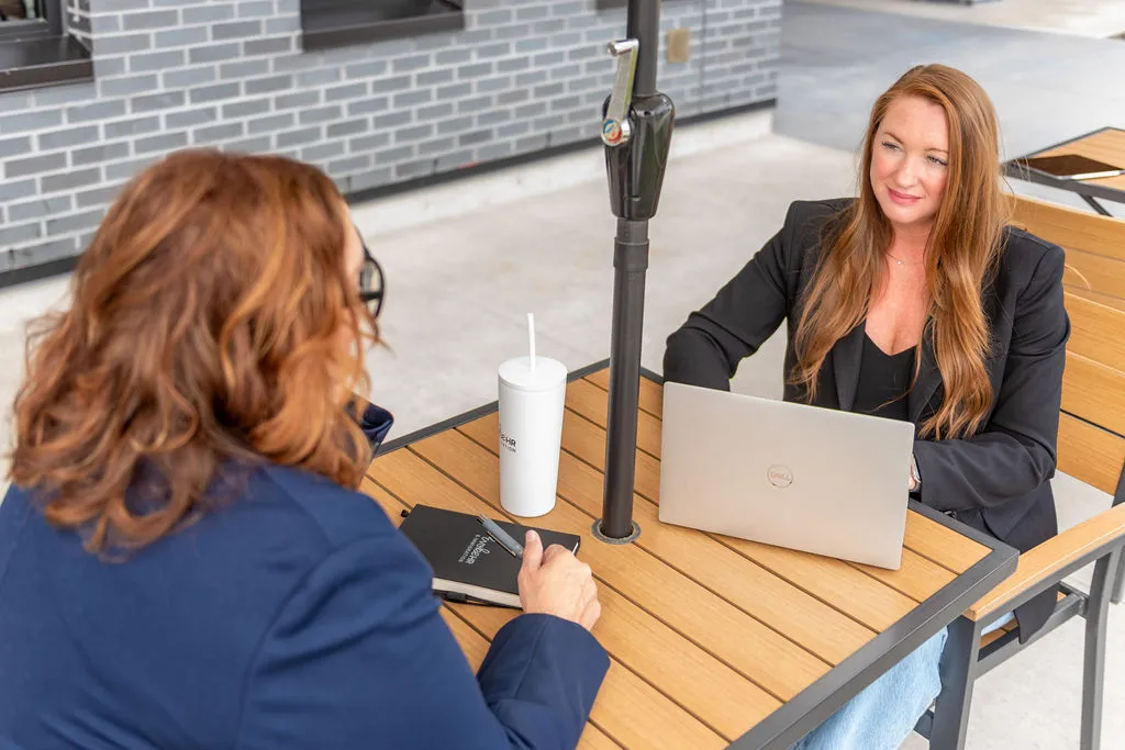HR Policy & Compliance