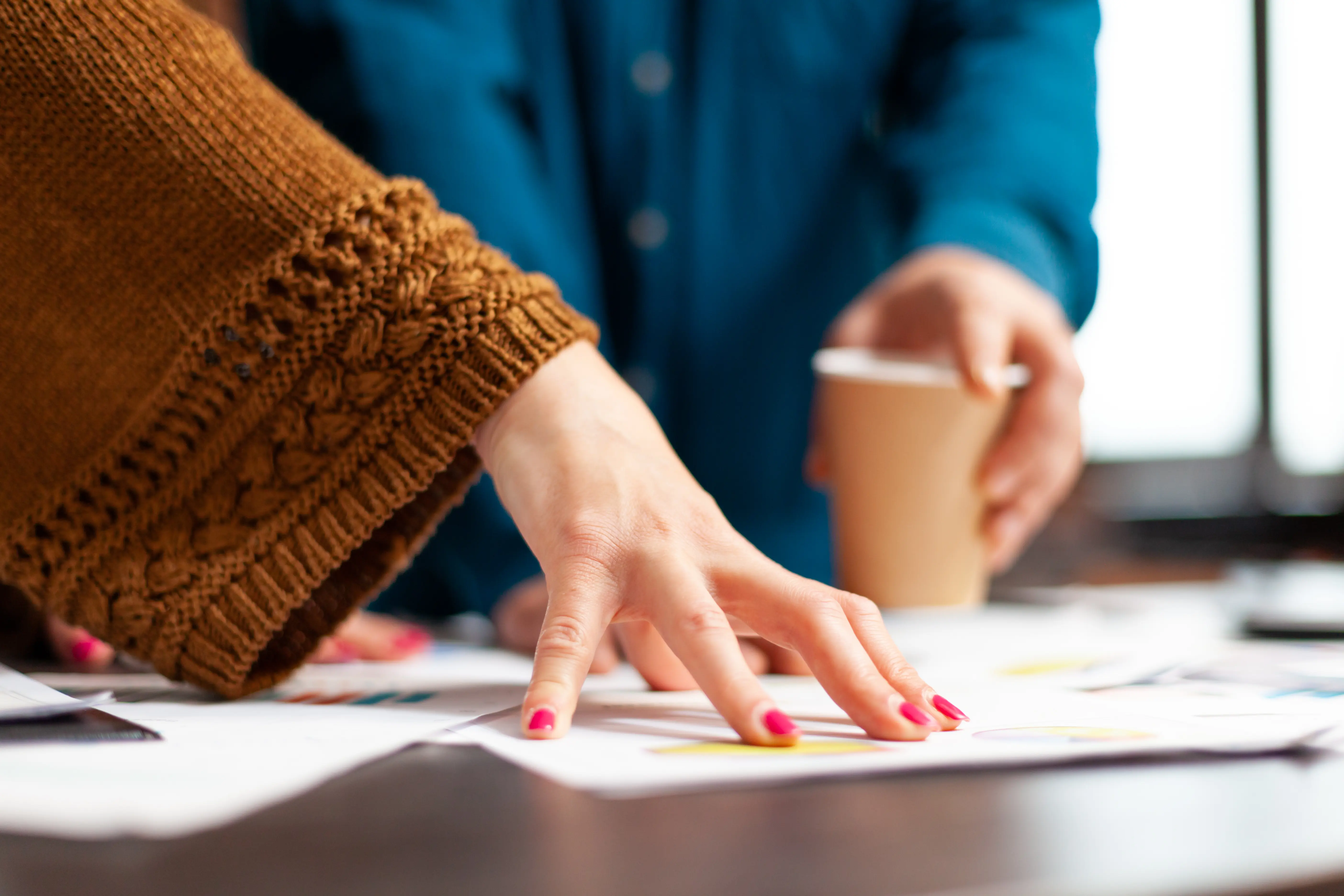 Drop-In Expertise That Keeps You Moving
