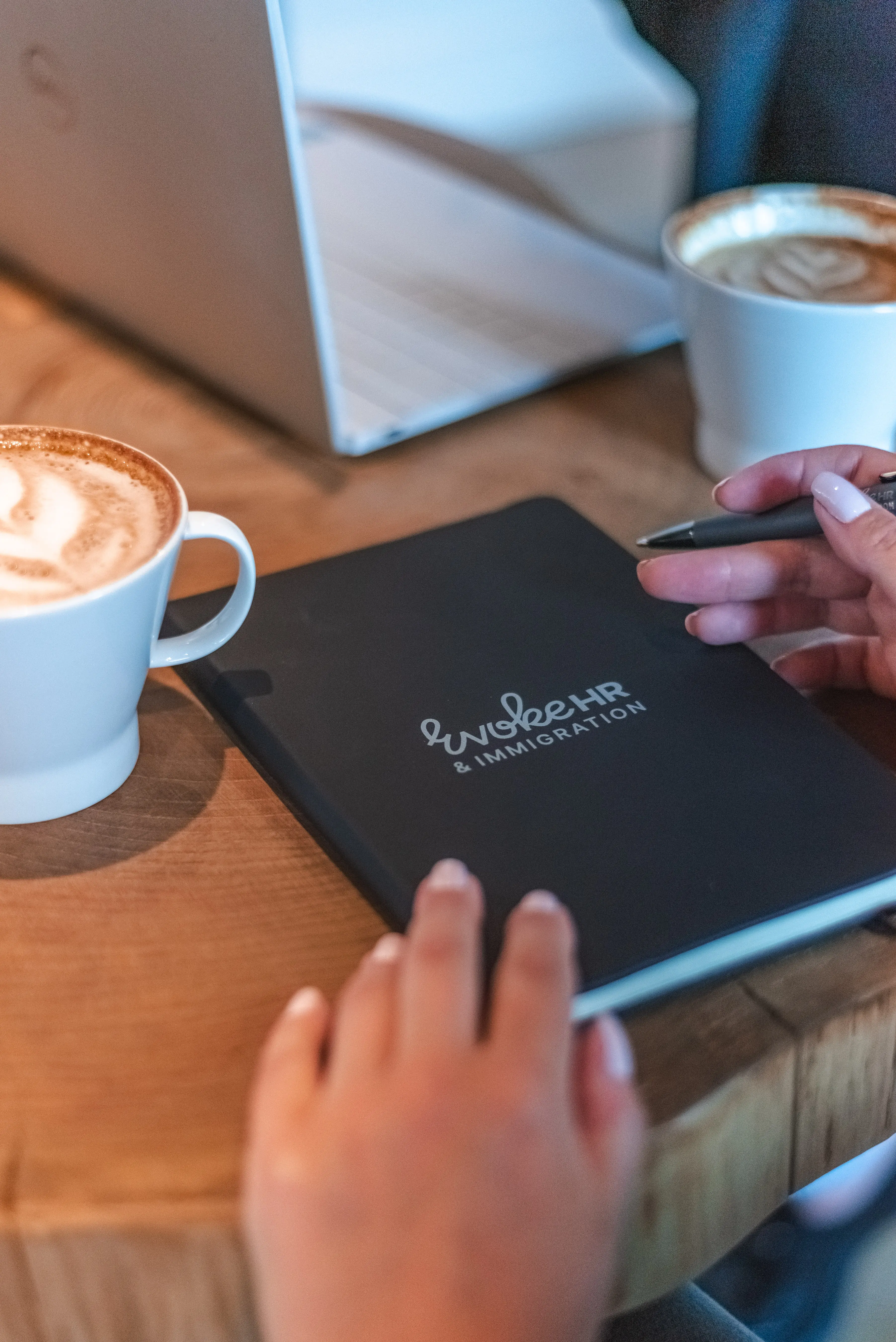 Onboarding & Offboarding