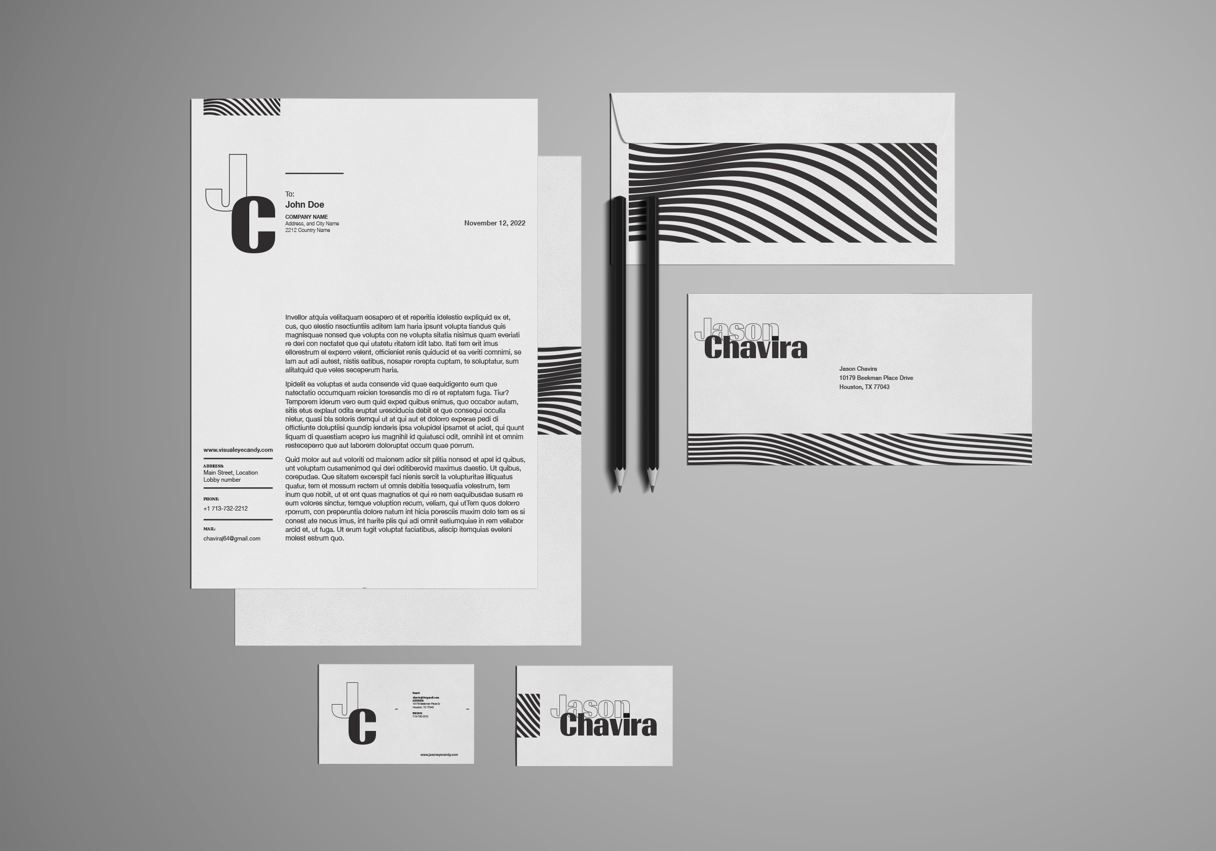 Personal Branding