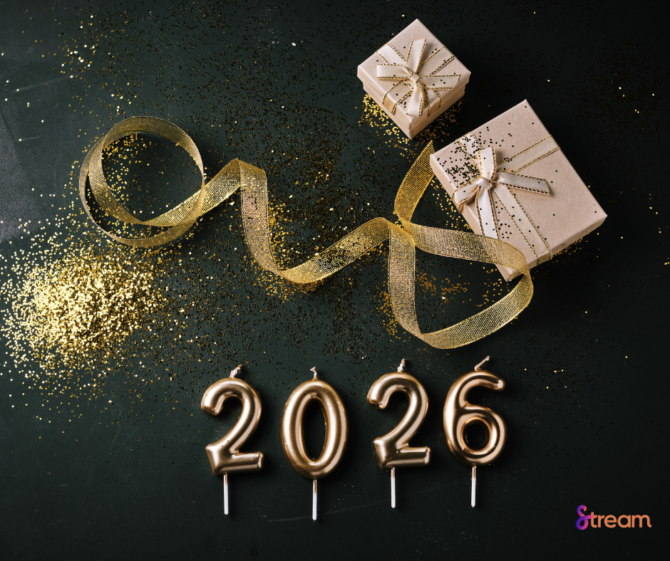 Closing Out 2025: A Year of Growth and Partnership at The Stream Plan