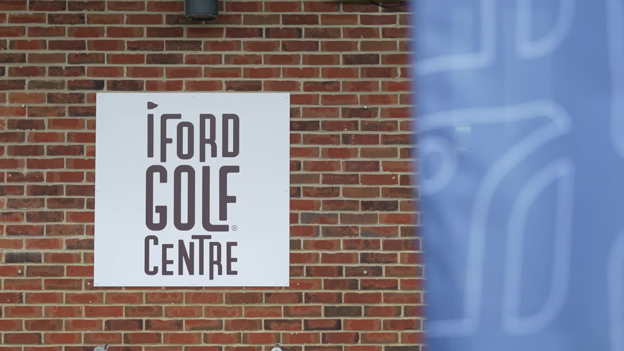 Christchurch Golf Club - Stour Course