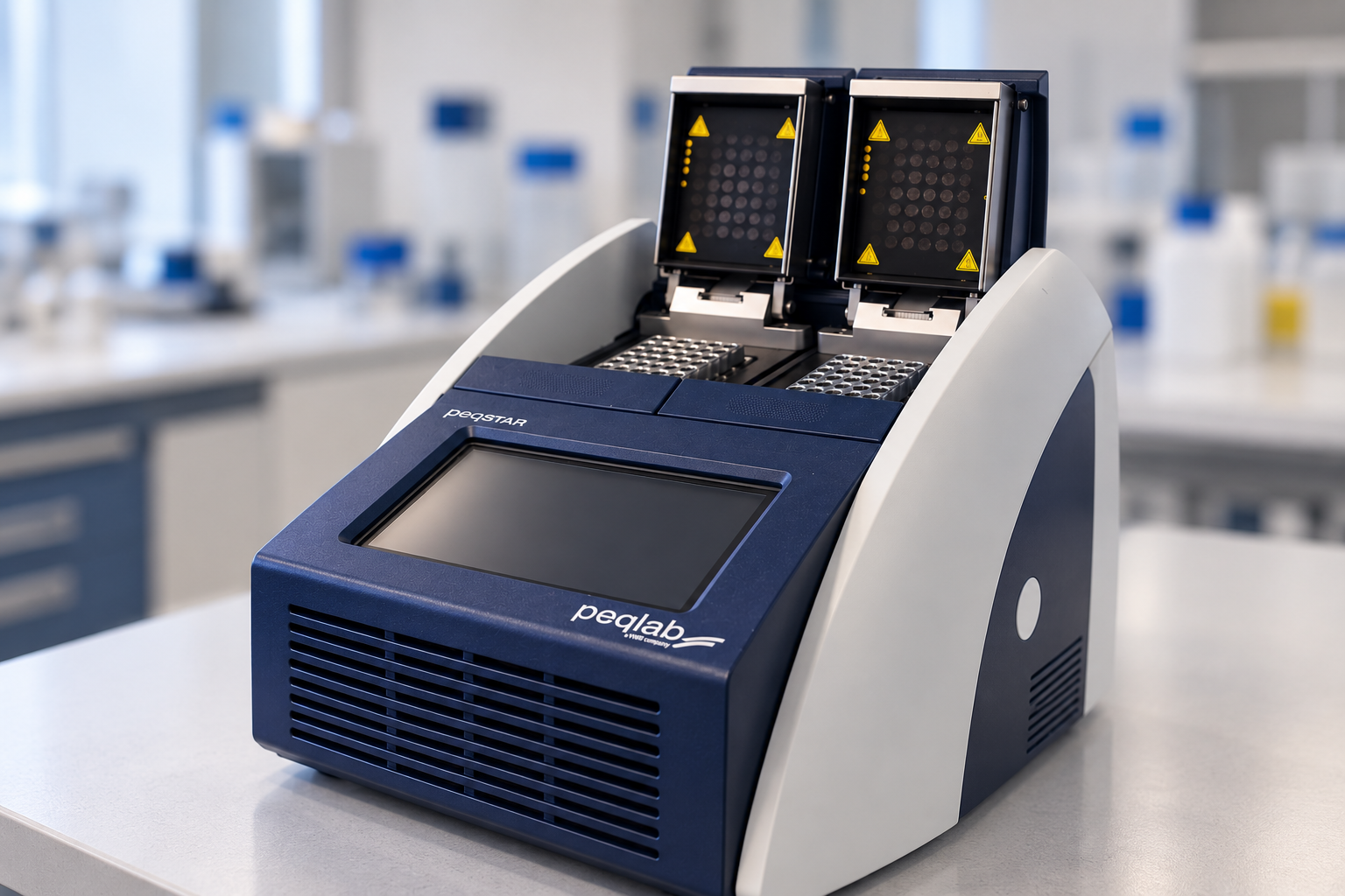R&D equipment