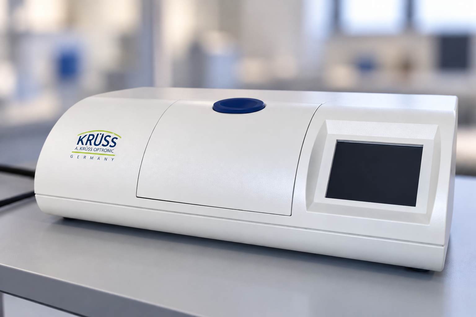 Analytical equipment