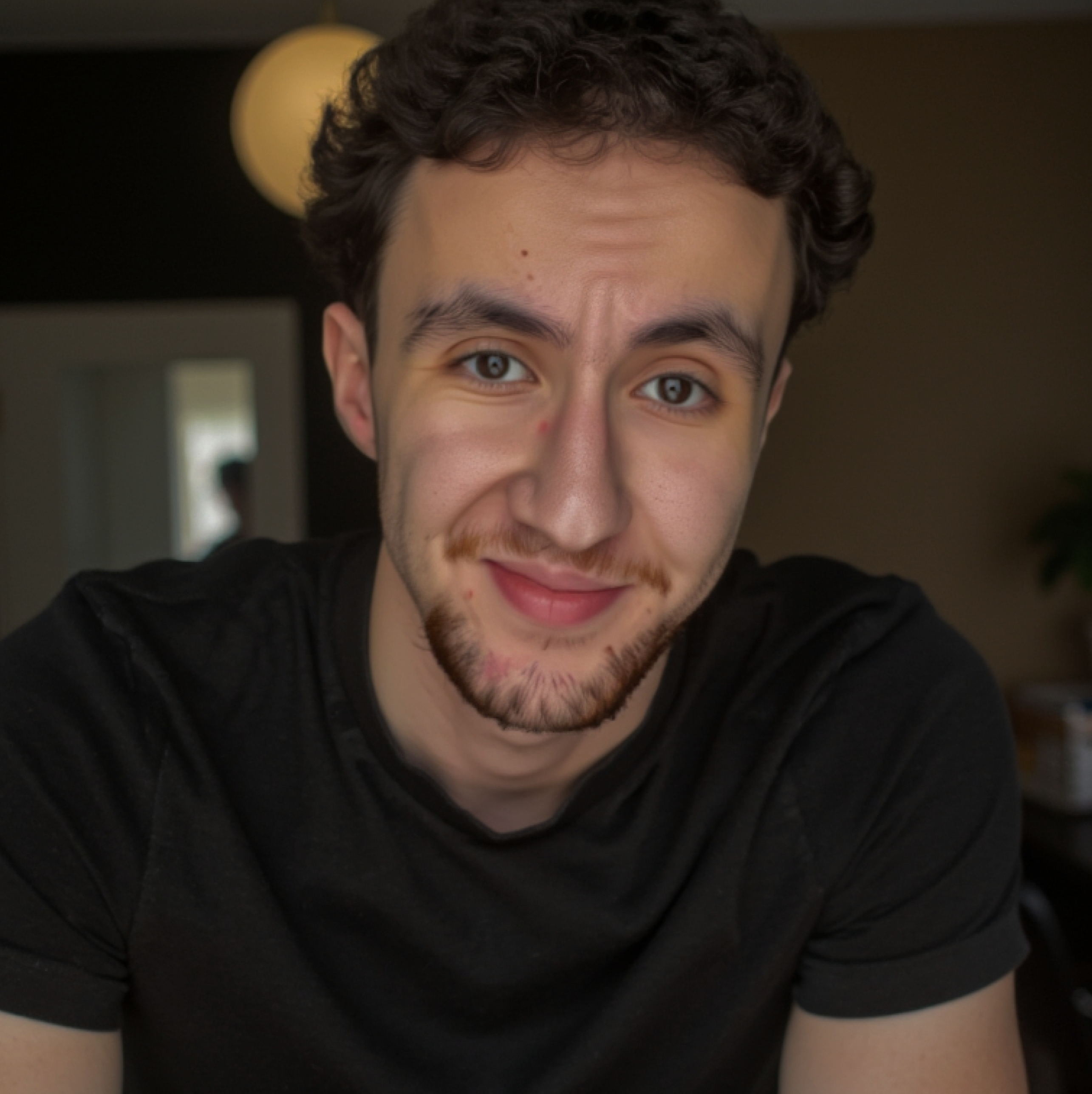 author avatar