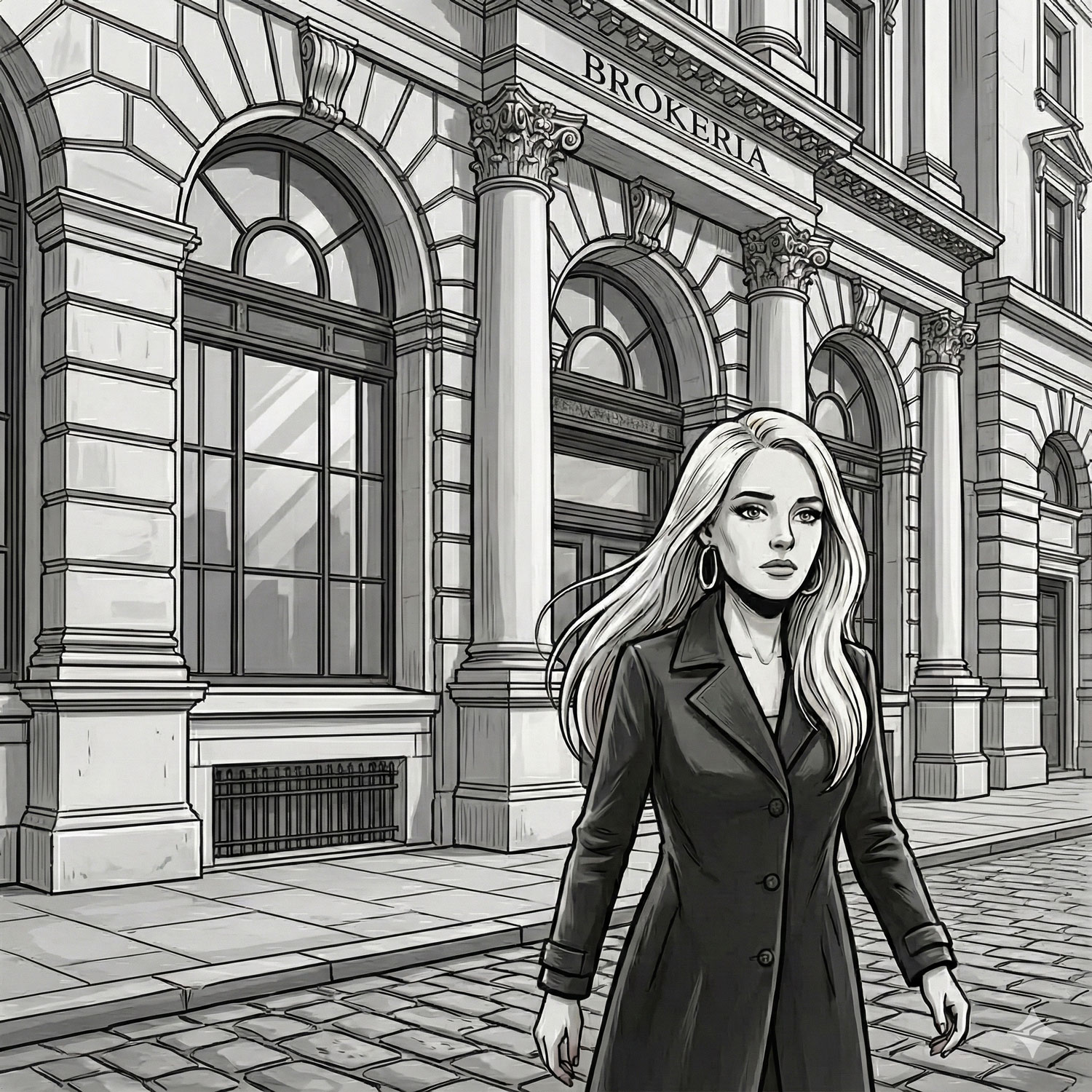 Prečo Miroslava Sangare opustila stabilnú pozíciu v Brokeria a teraz v MyLife rastie rýchlejšie, akoby kedykoľvek čakala