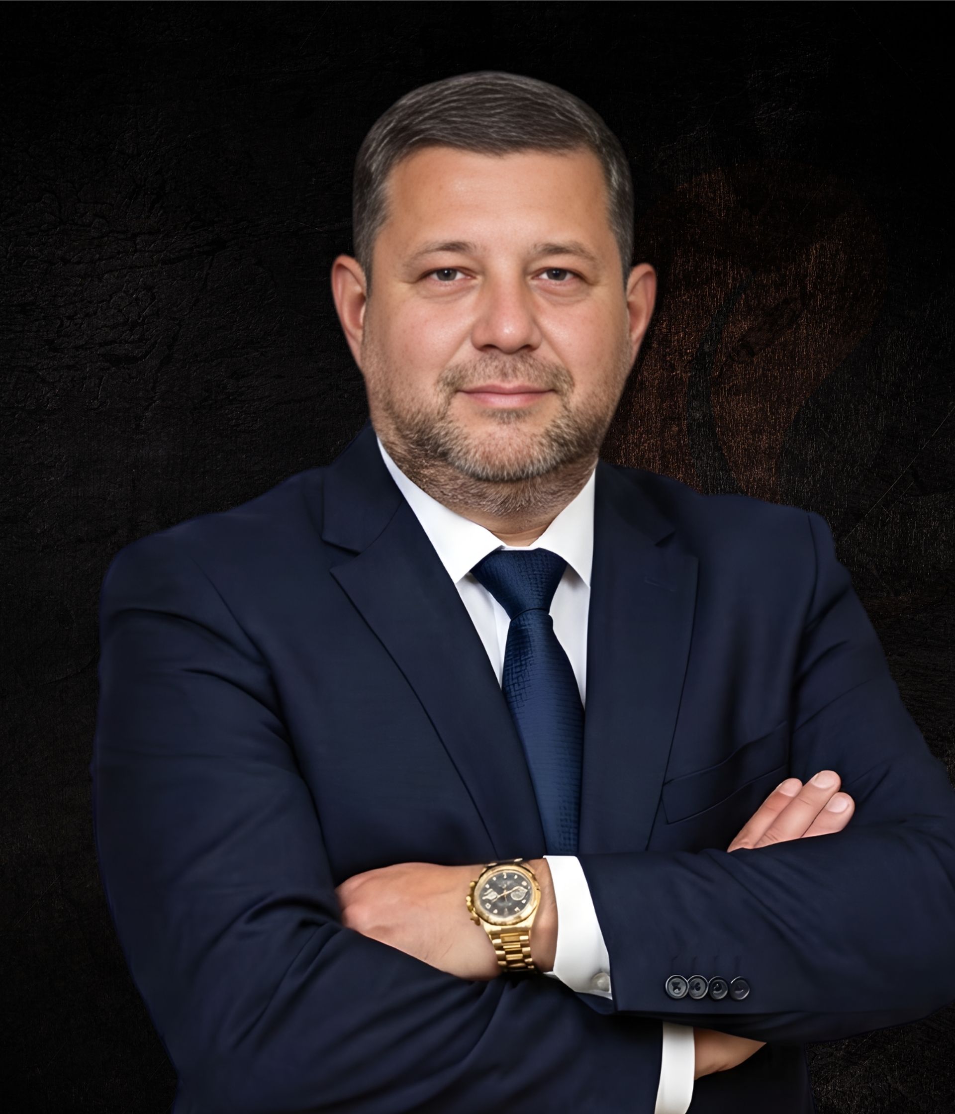 PhDr. Víťazoslav Struhár