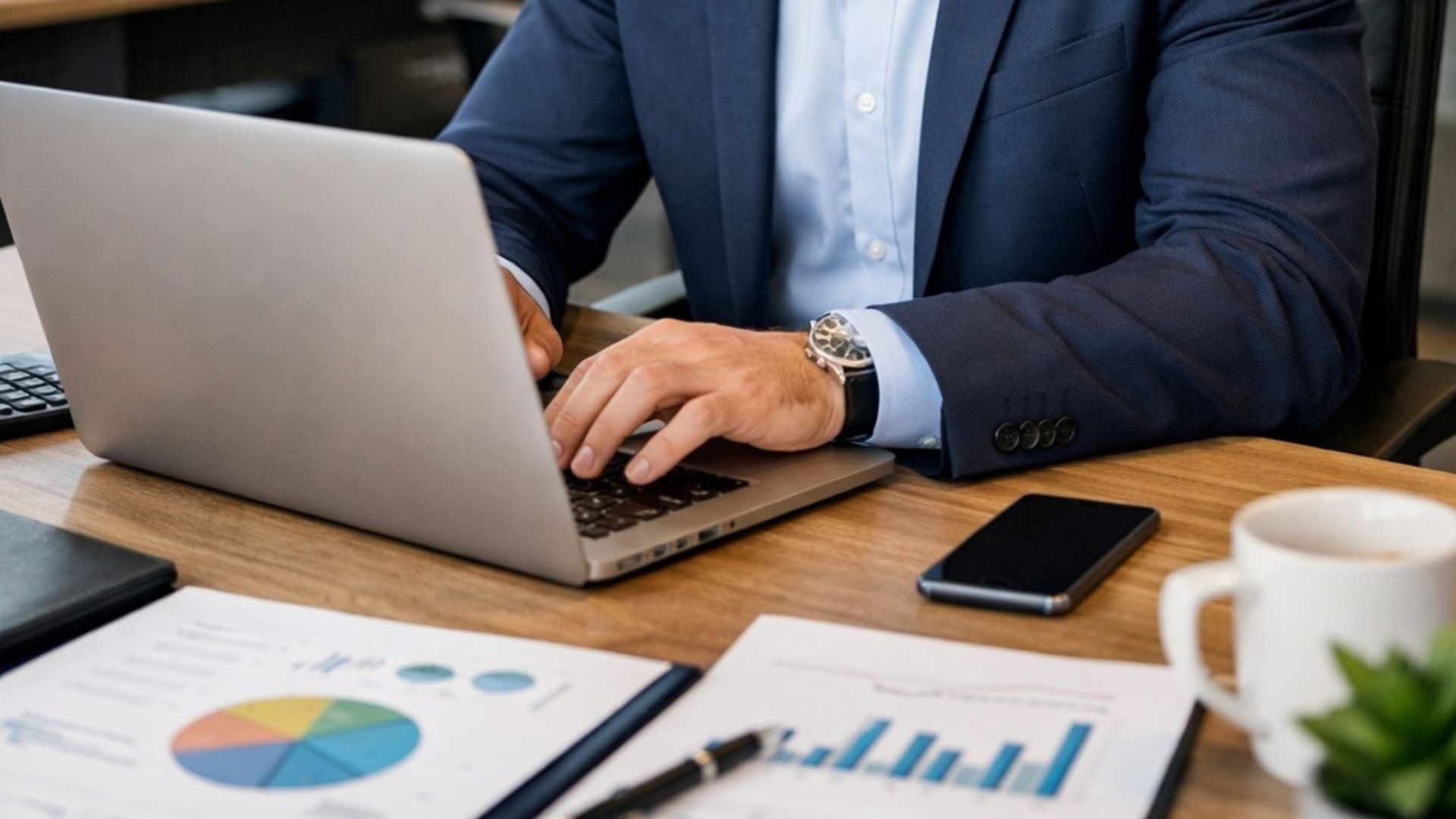 AI finančného poradcu nenahradí. Nahradí poradcu, ktorý ju nevyužíva.