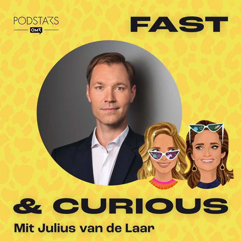 Fast &amp; Curious