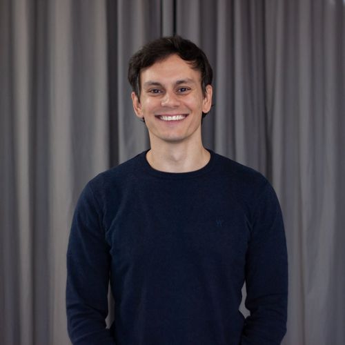 SWEN CTO — Danijel Potočki