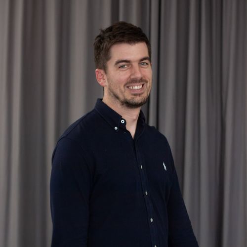 SWEN CEO — Leonardo Dražić