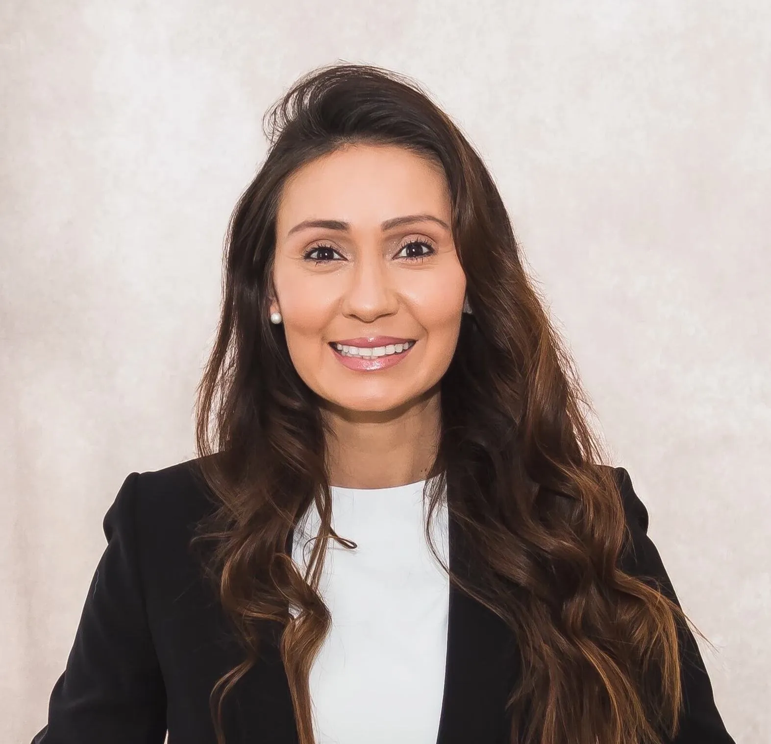 Dr. Sheena M. Piehota
