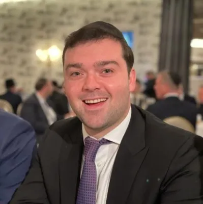 Mark Elias