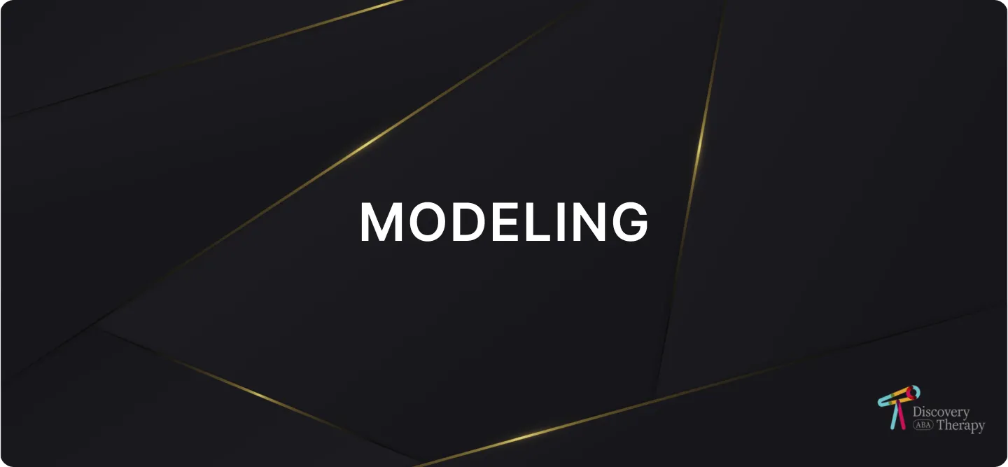 modeling