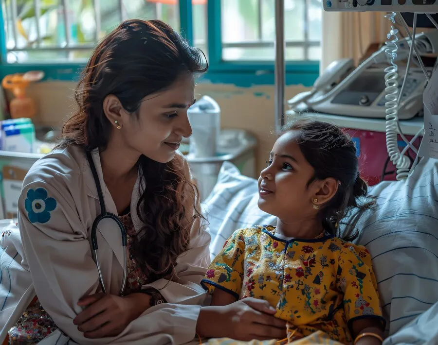 Autism Support in Medical Settings