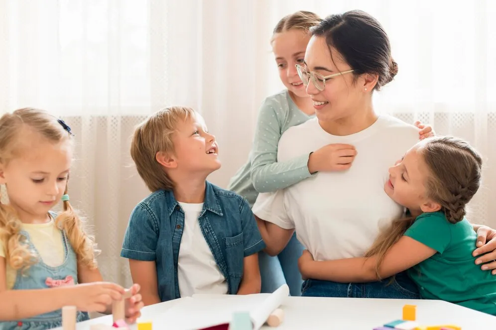 Autism Support in Schools