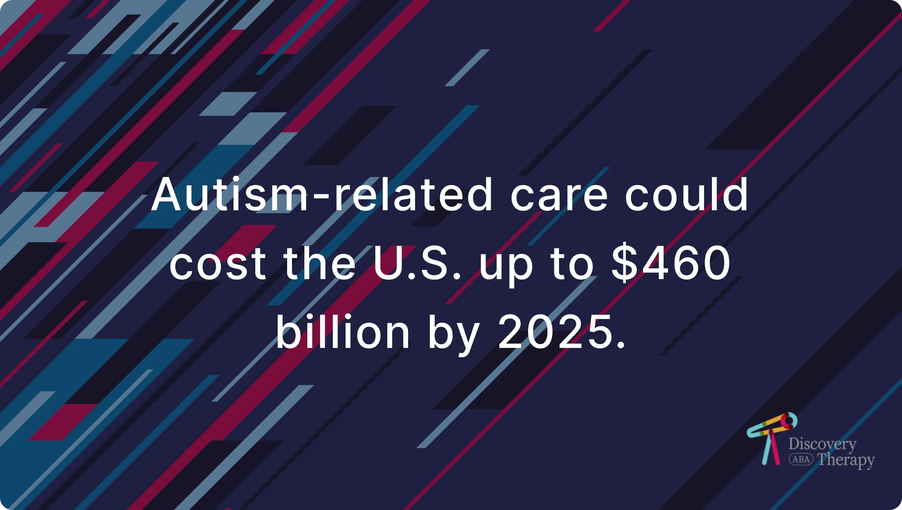 autism economic costs