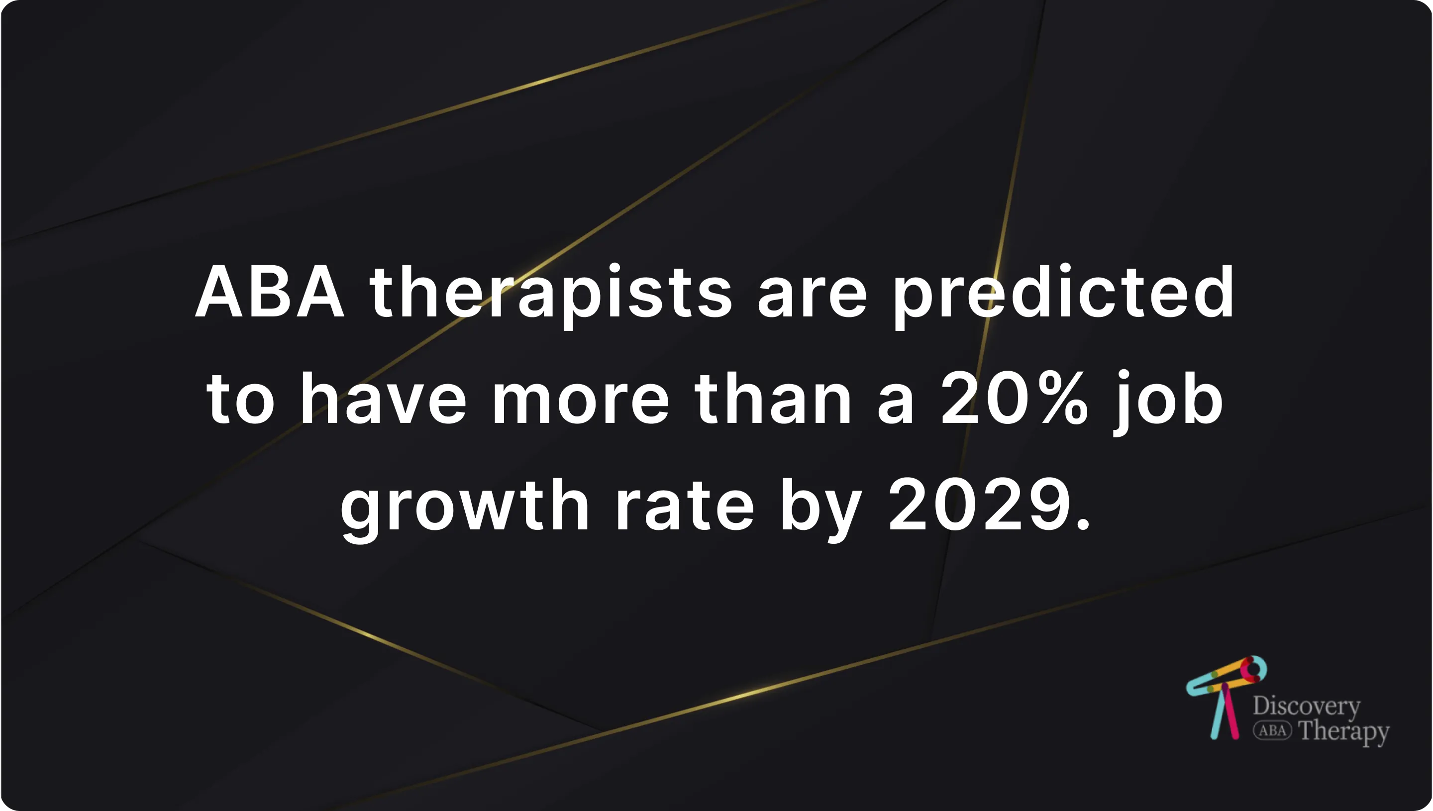ABA Therapist Job Growth