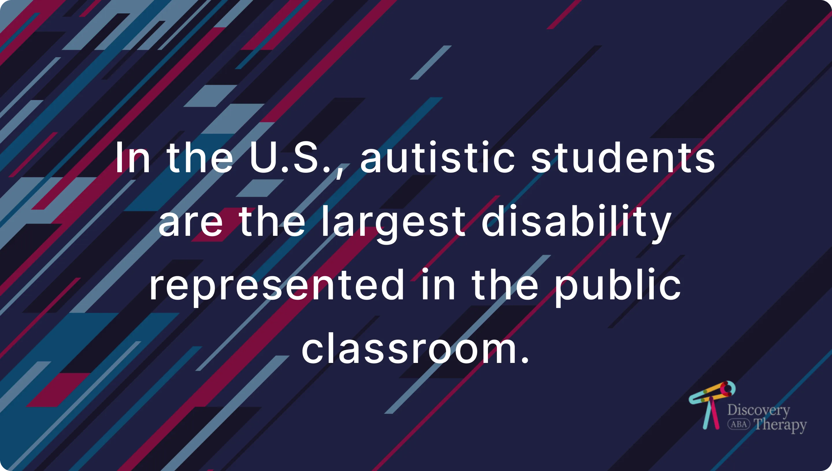Education for Autistic Individuals