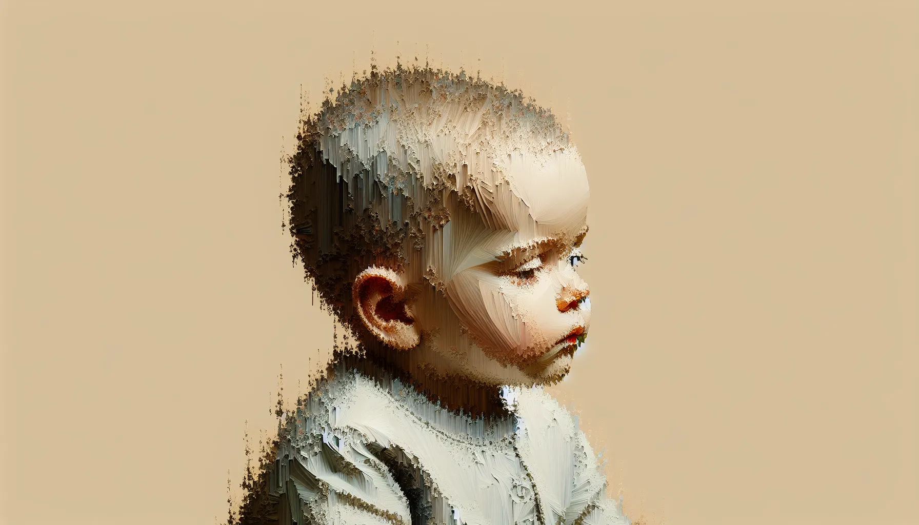 Behavior Problems in 10-Month-Olds with Autism