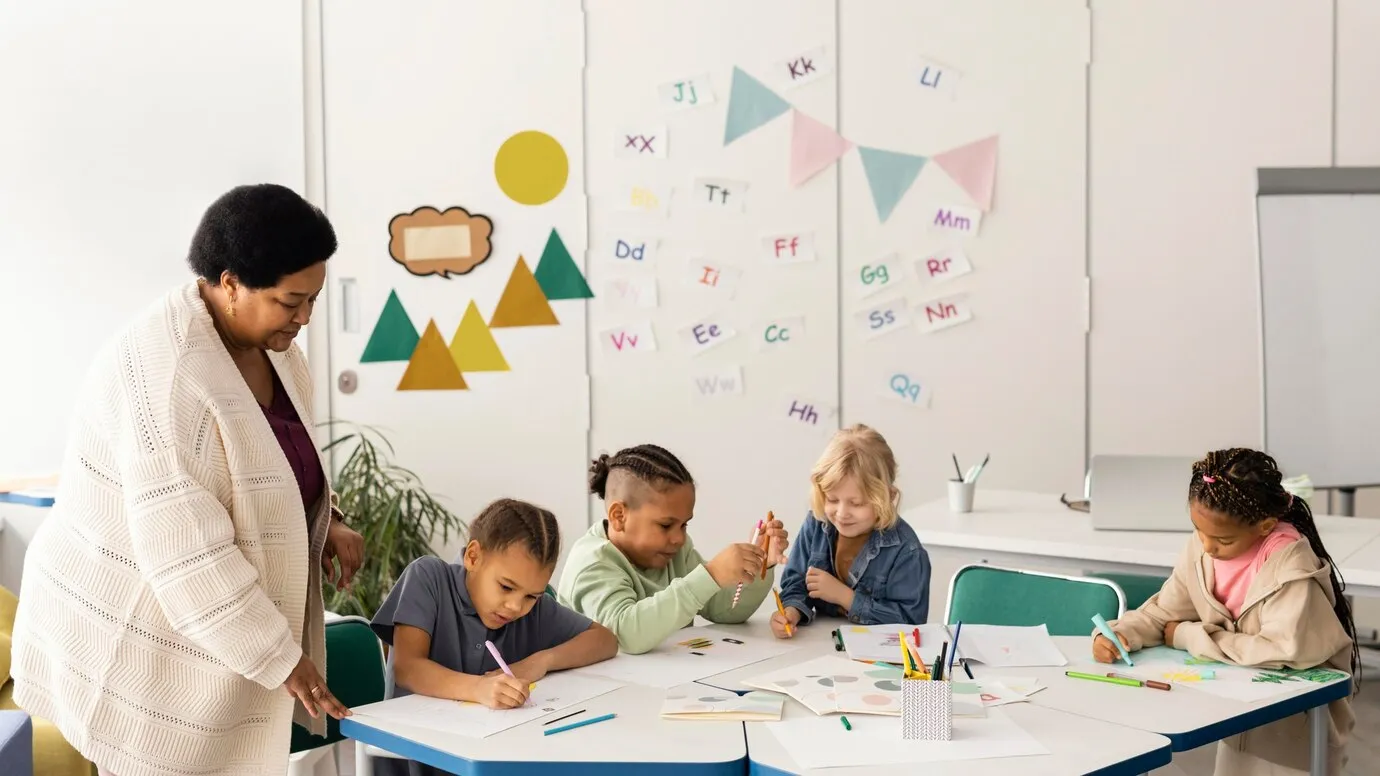 ABA Professional Development