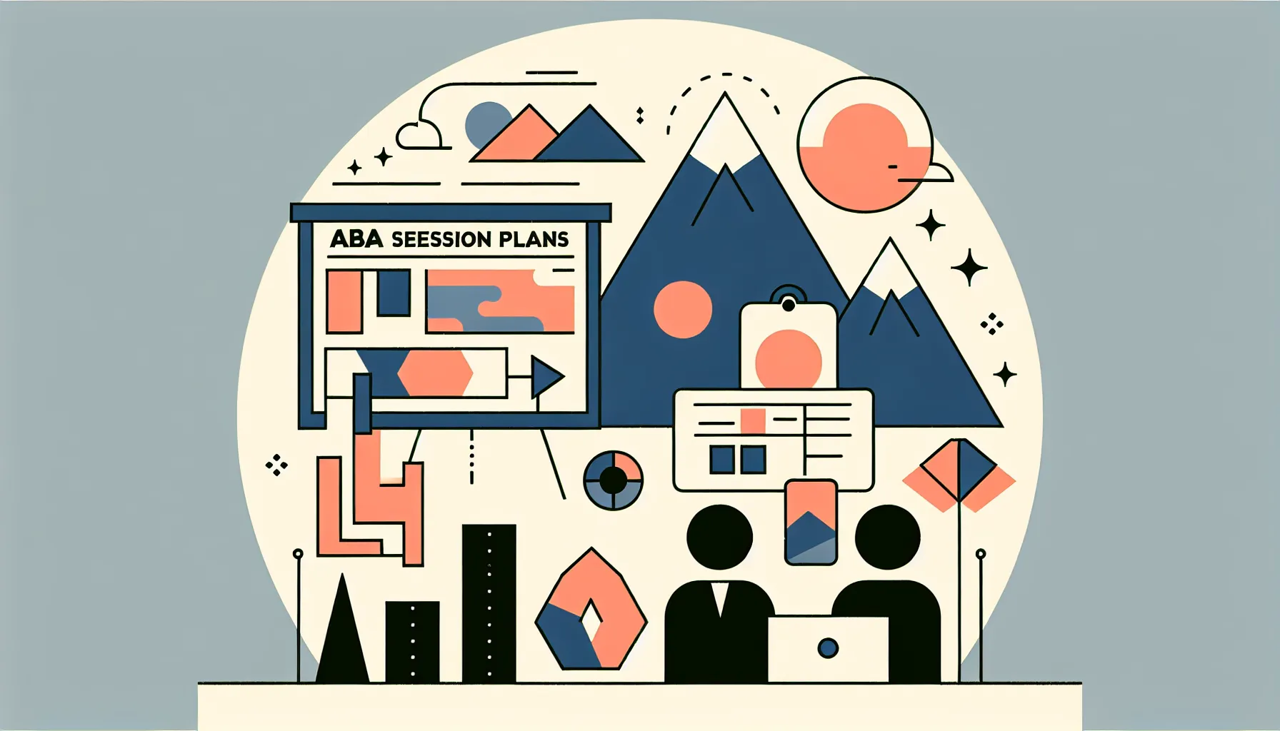 ABA Session Plans