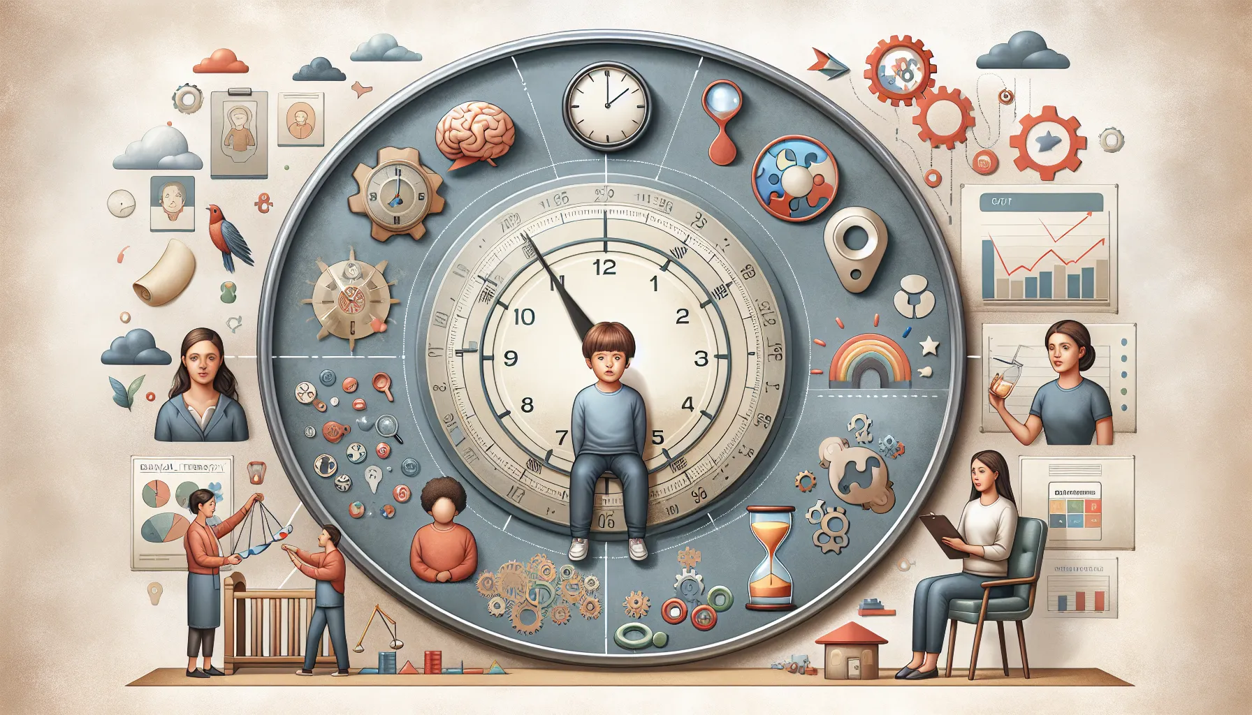 Optimizing ABA Therapy Duration