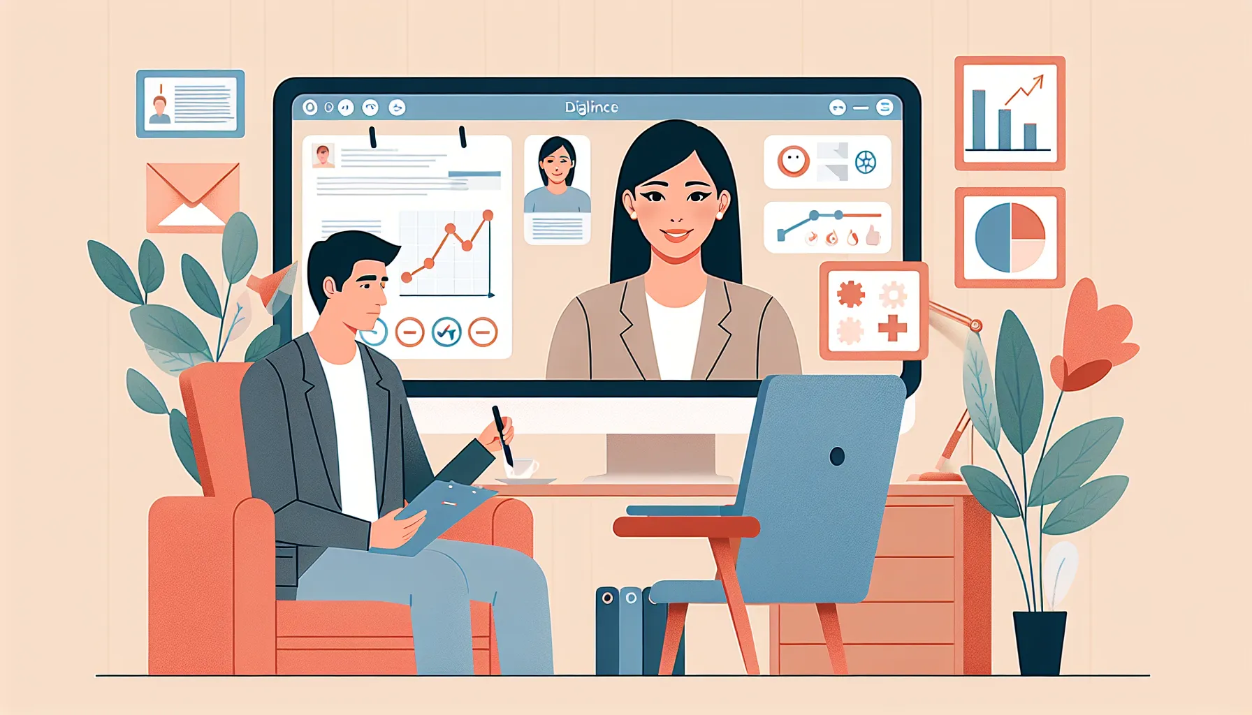 The Impact of ABA Therapy Online