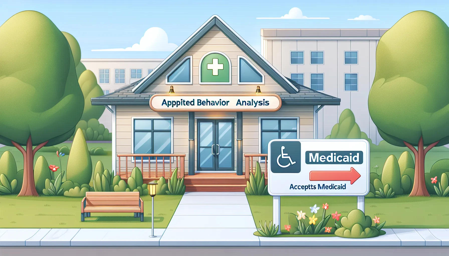 ABA Therapy Near Me That Supports Medicaid