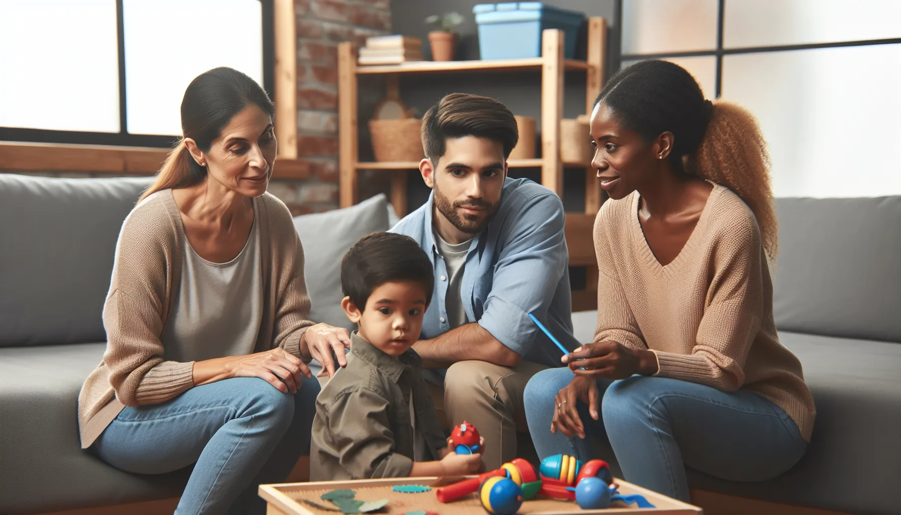 ABA Therapy Training for Parents Unveiled