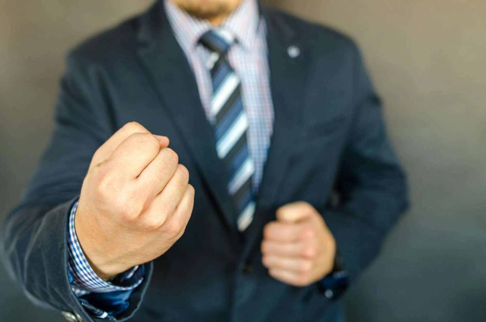 Addressing Aggression in Autism