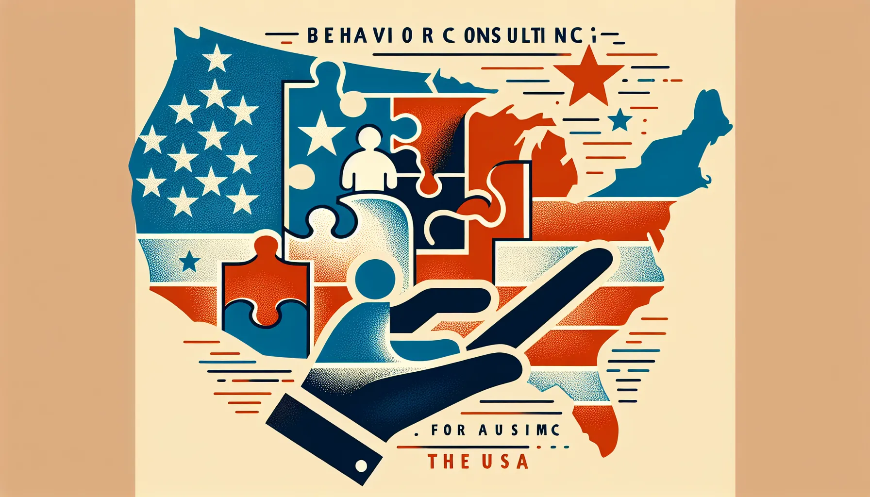 Autism & Behavior Consulting Services in the USA