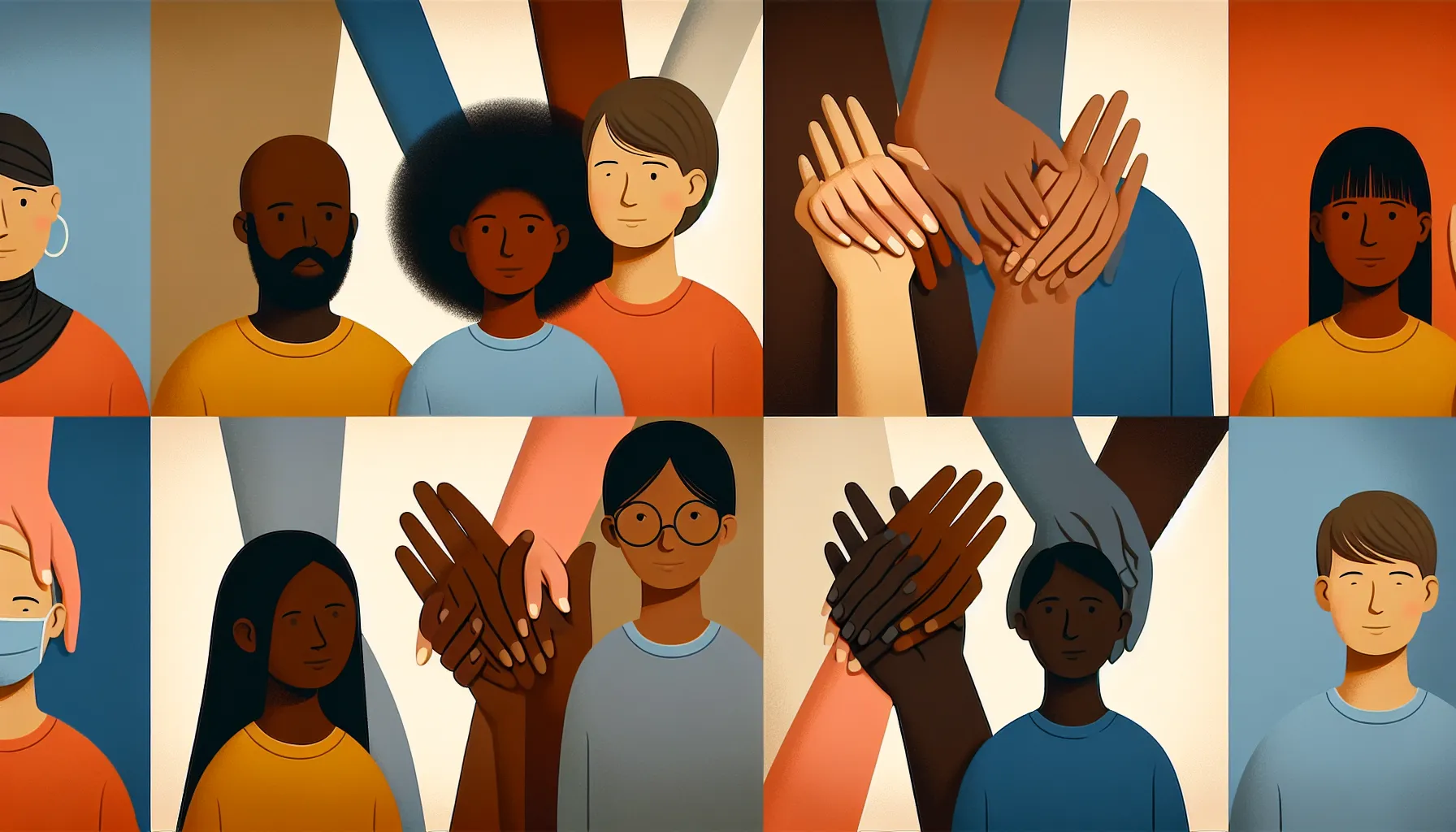 Autism and its Intersection with BAME Communities
