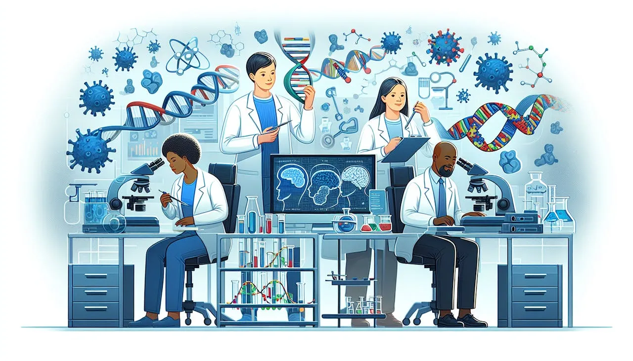 Exploring the Impact of Biomedical Interventions on Autism