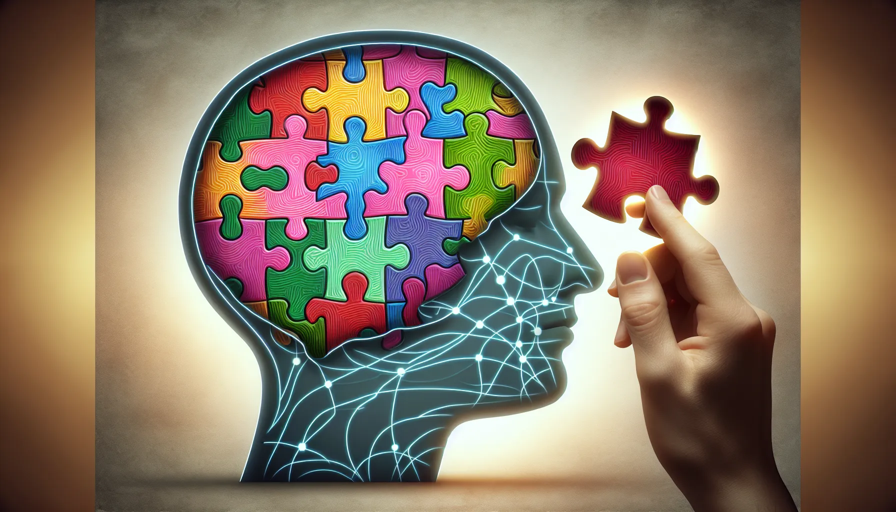 Autism and Cognitive Behavioral Therapy (CBT) in Harmony