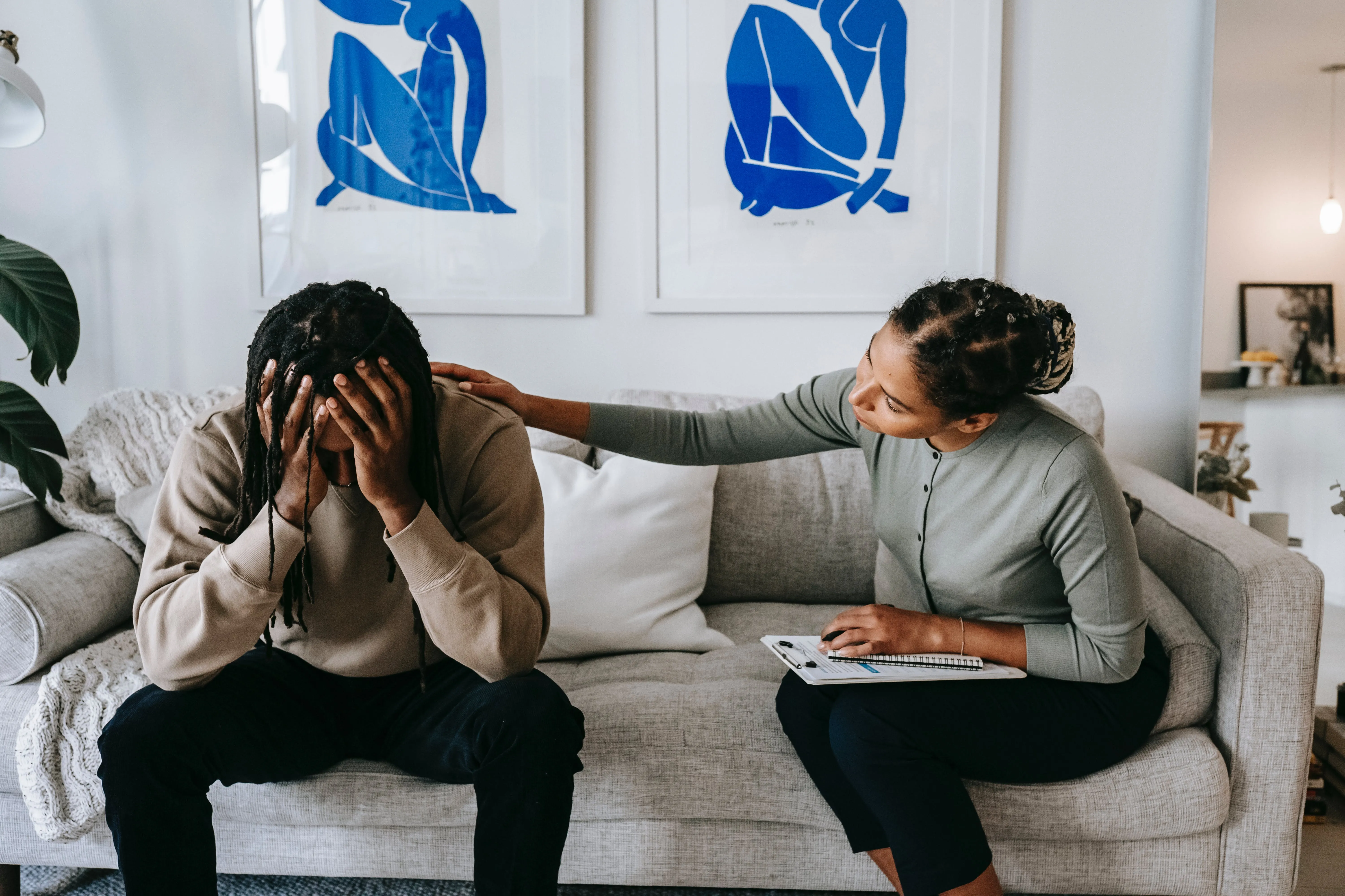 Autism And Headaches/migraines