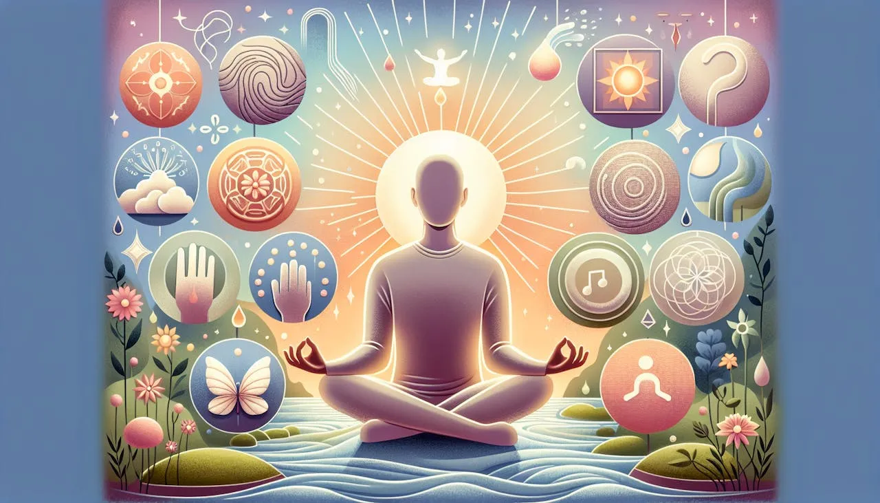 Enhancing Wellbeing for Individuals with Autism: Mindfulness Matters