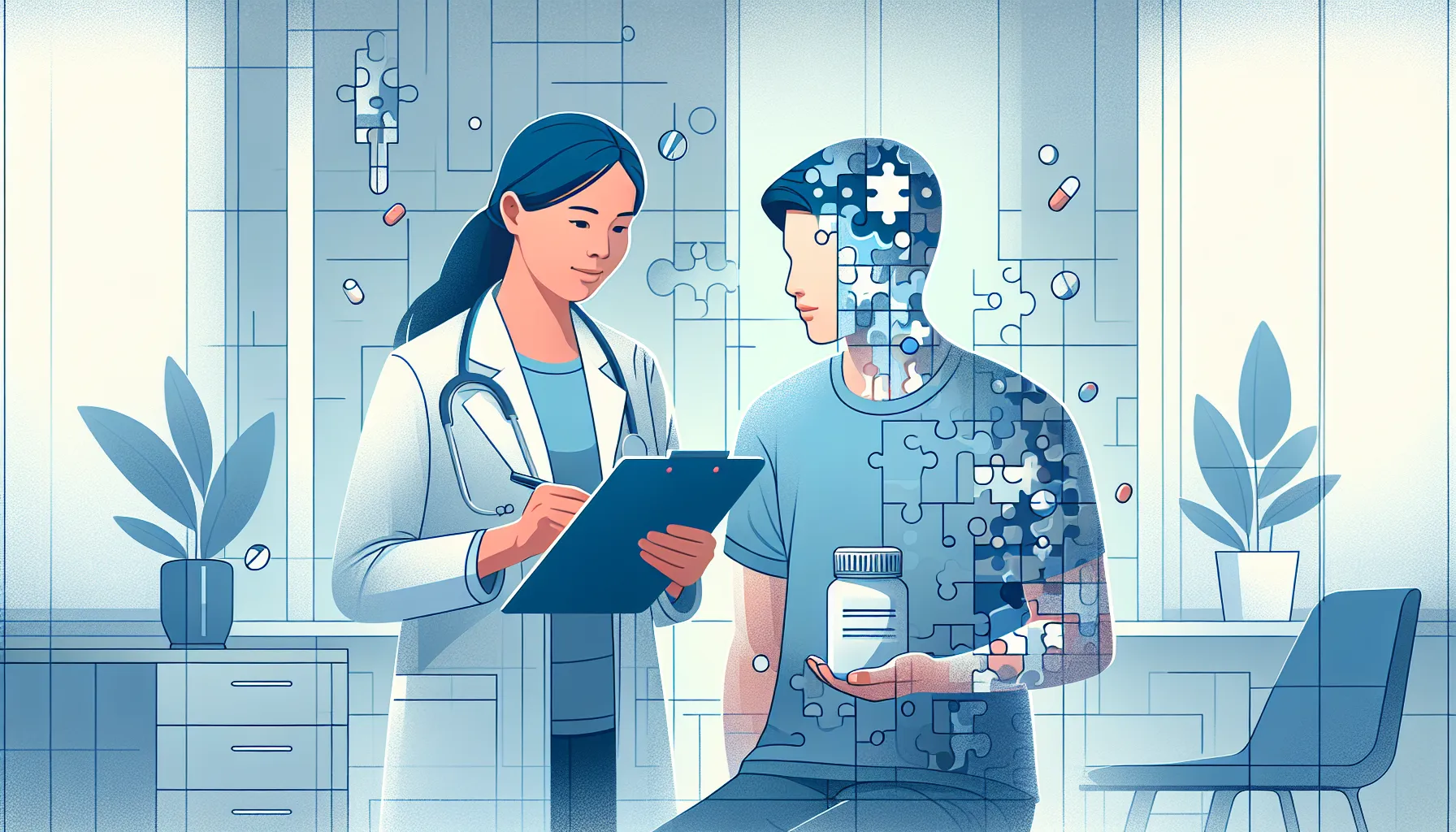 Understanding Autism and Medication Management: Unraveling the Puzzle
