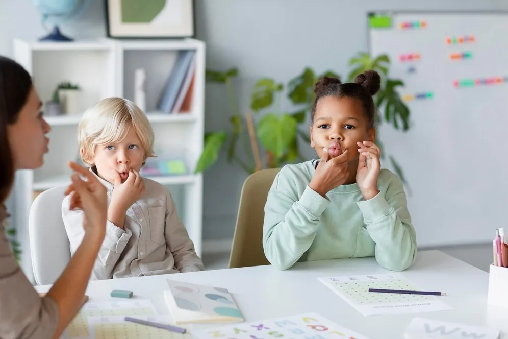 Autism and Public Speaking