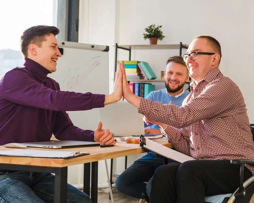 Special Education for Autism Success