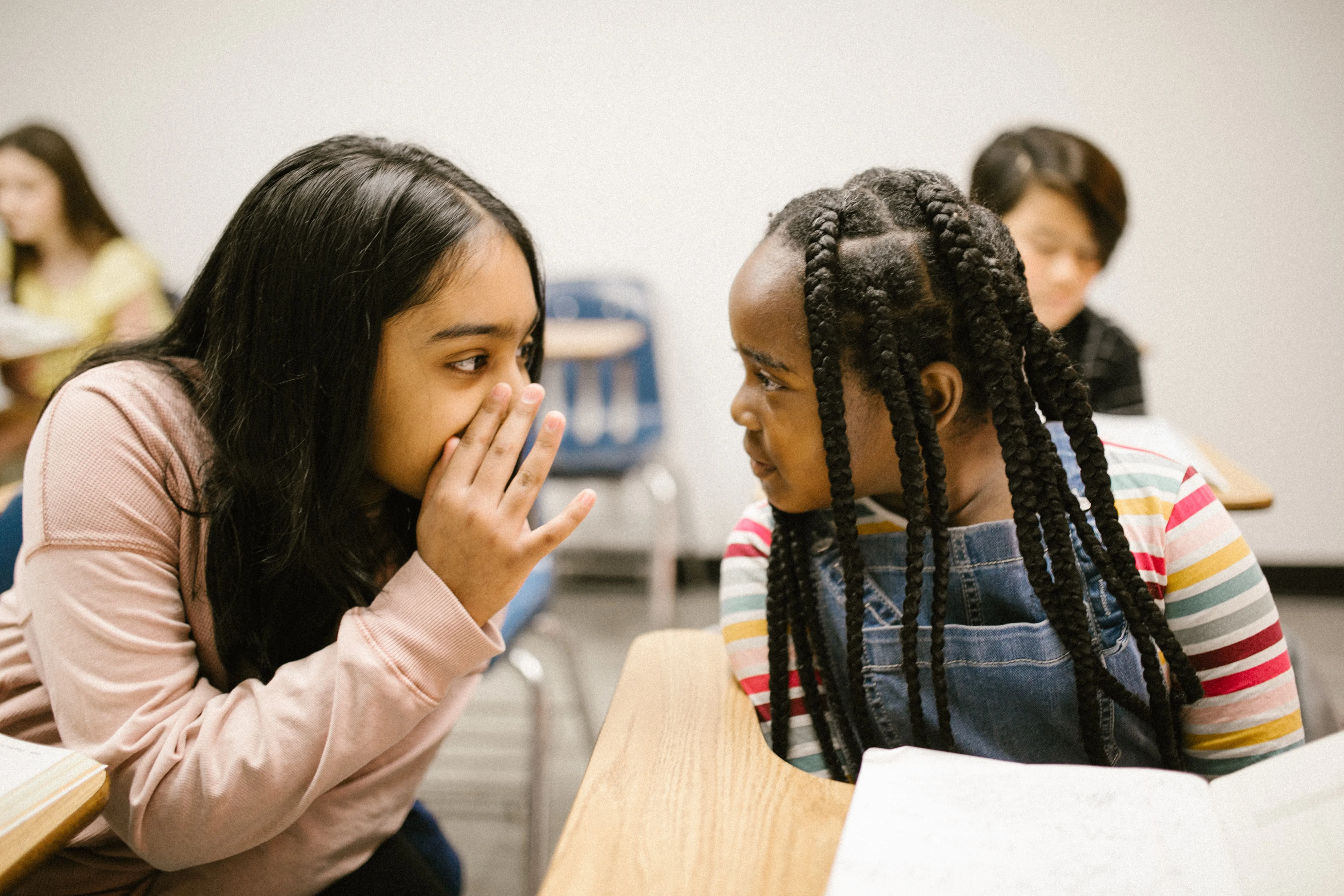 Challenging Autism Behavior Problems