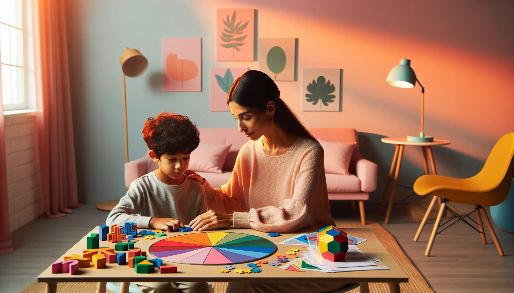 The Journey of Autism Behavior Therapy
