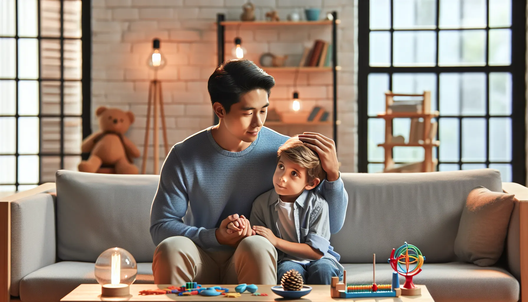 Autism Caregiver Services Near Me in the USA