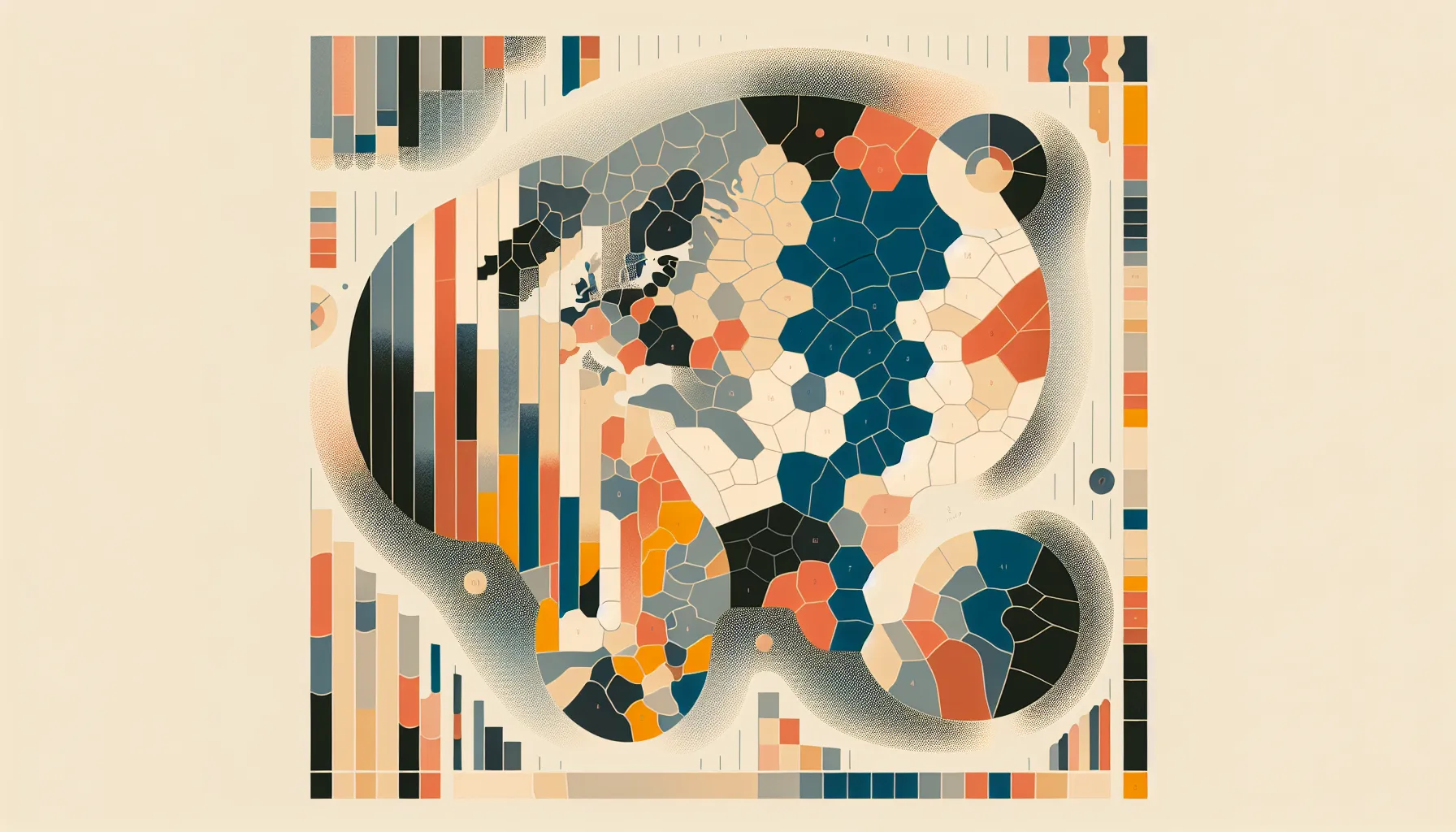 Discovering Autism Benefits by State