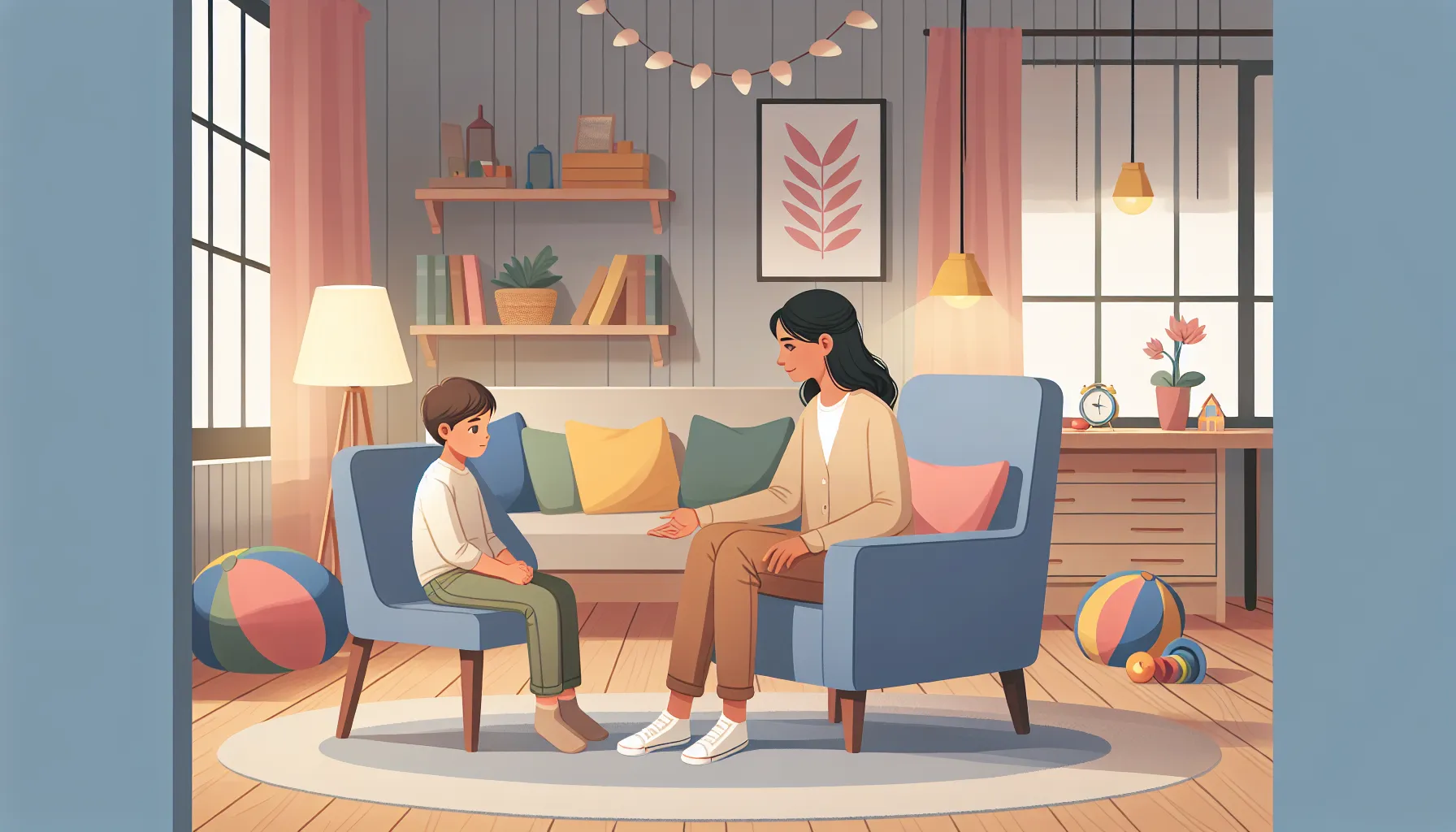 The Power of Autism Counseling