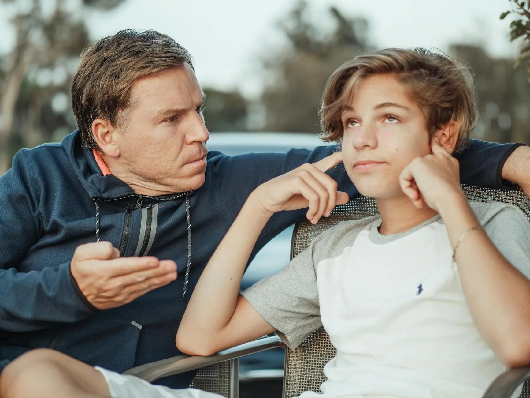Autism Challenges in Adolescence