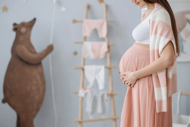 Autism During Pregnancy: Signs & Prevention