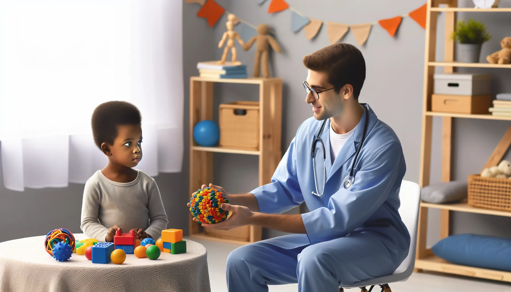 Transforming Lives: How Autism Early Intervention Makes a Difference