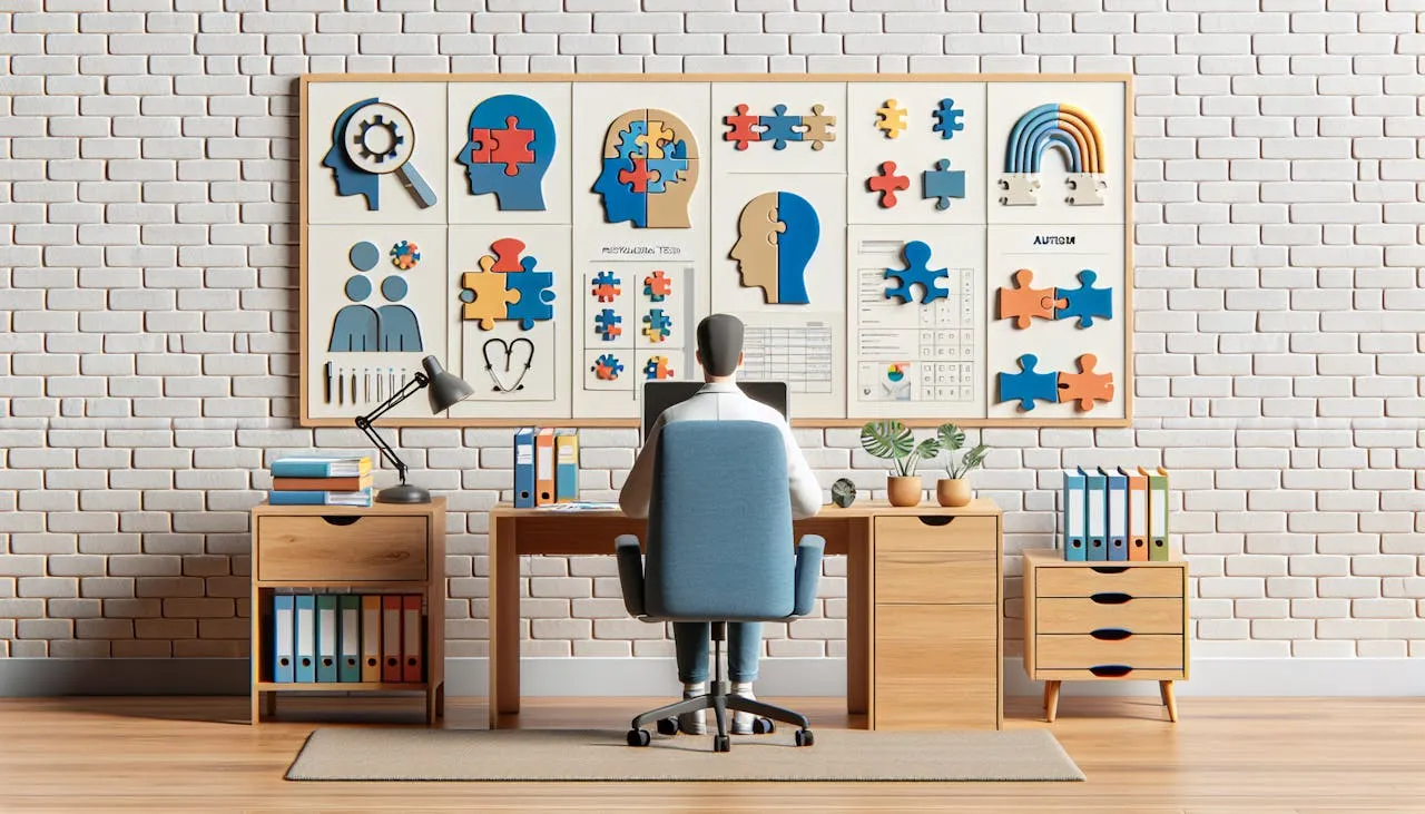 Exploring Autism Evaluation Near Me